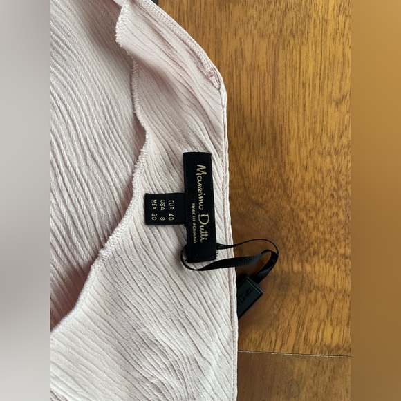 Massimo jumpsuit. - Picture 3 of 4